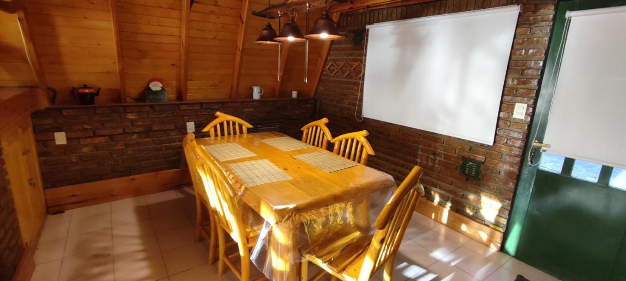 El Susurro Chalet