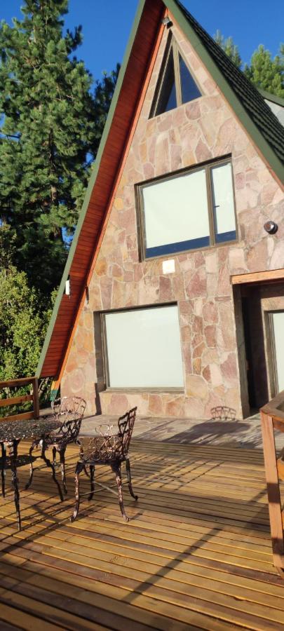 Chalet El Susurro *