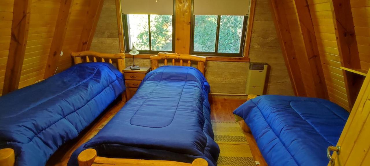 Chalet El Susurro *