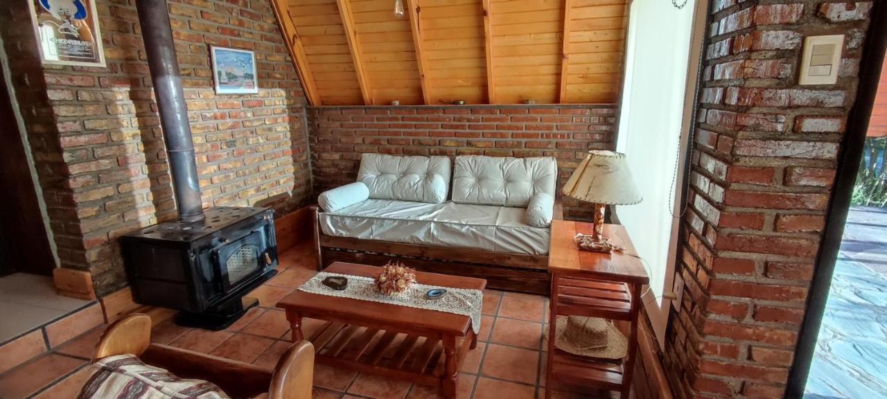 El Susurro Chalet *