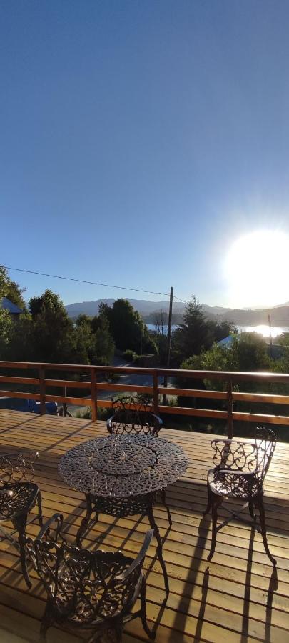 El Susurro * Villa Pehuenia
