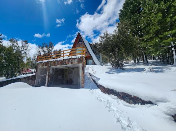 Chalet El Susurro