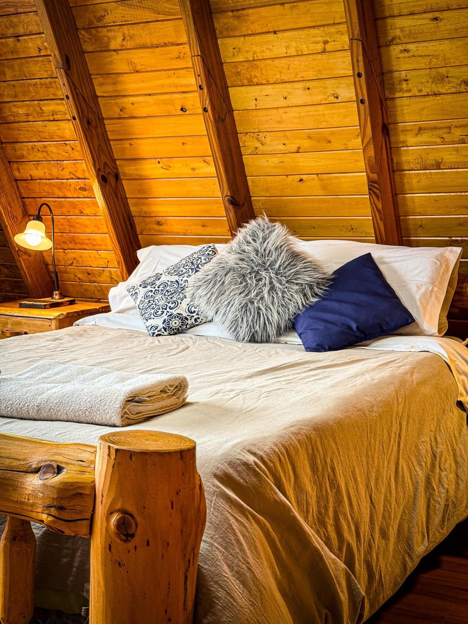 El Susurro Chalet