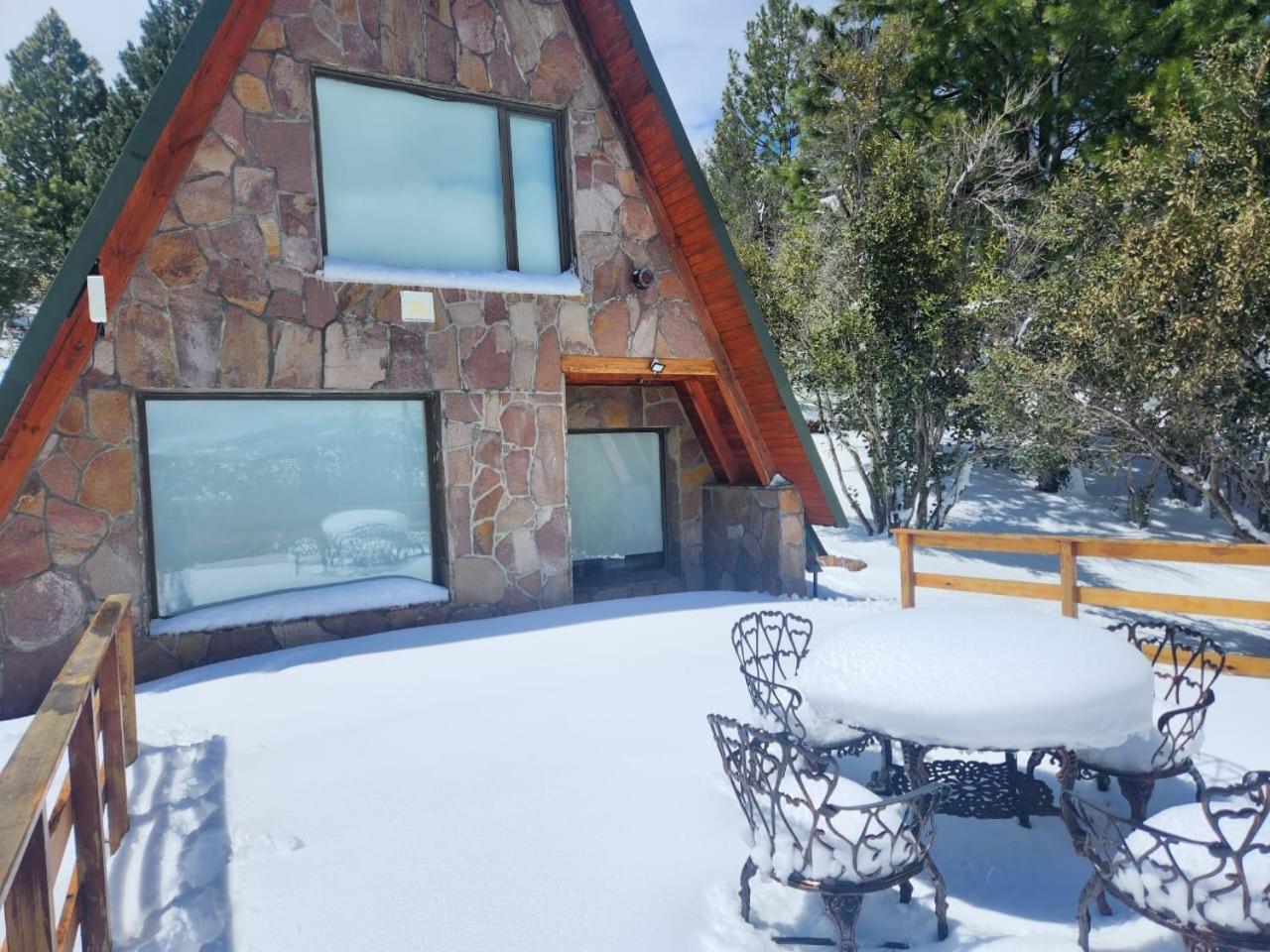 El Susurro Chalet *
