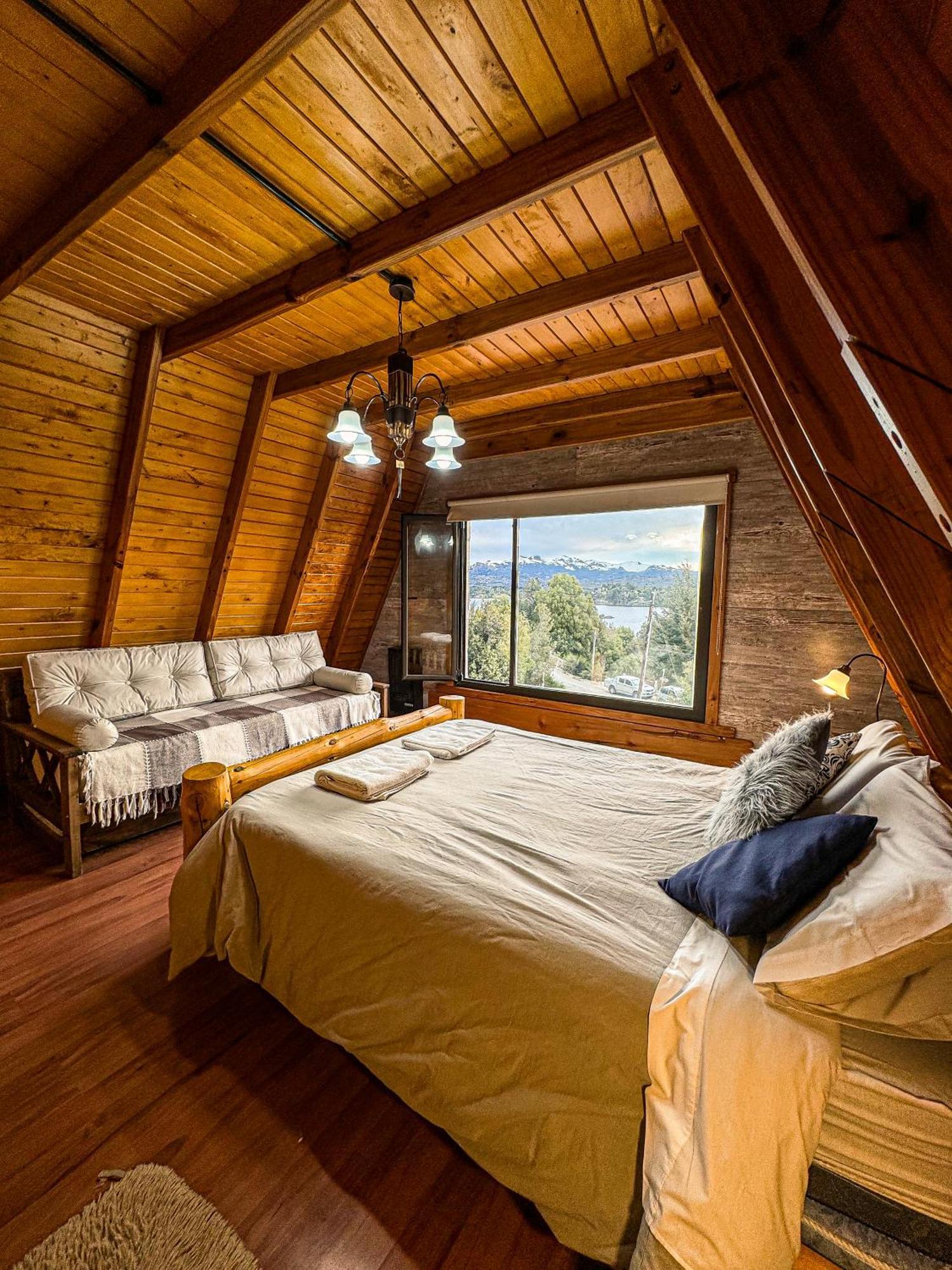 El Susurro Chalet