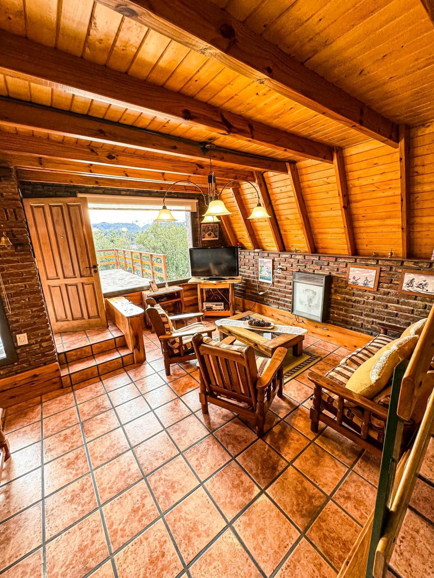 El Susurro Chalet *