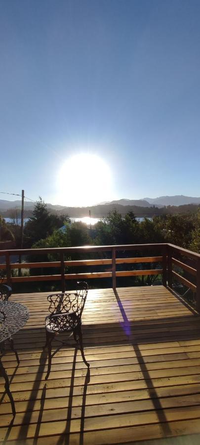 Chalet El Susurro